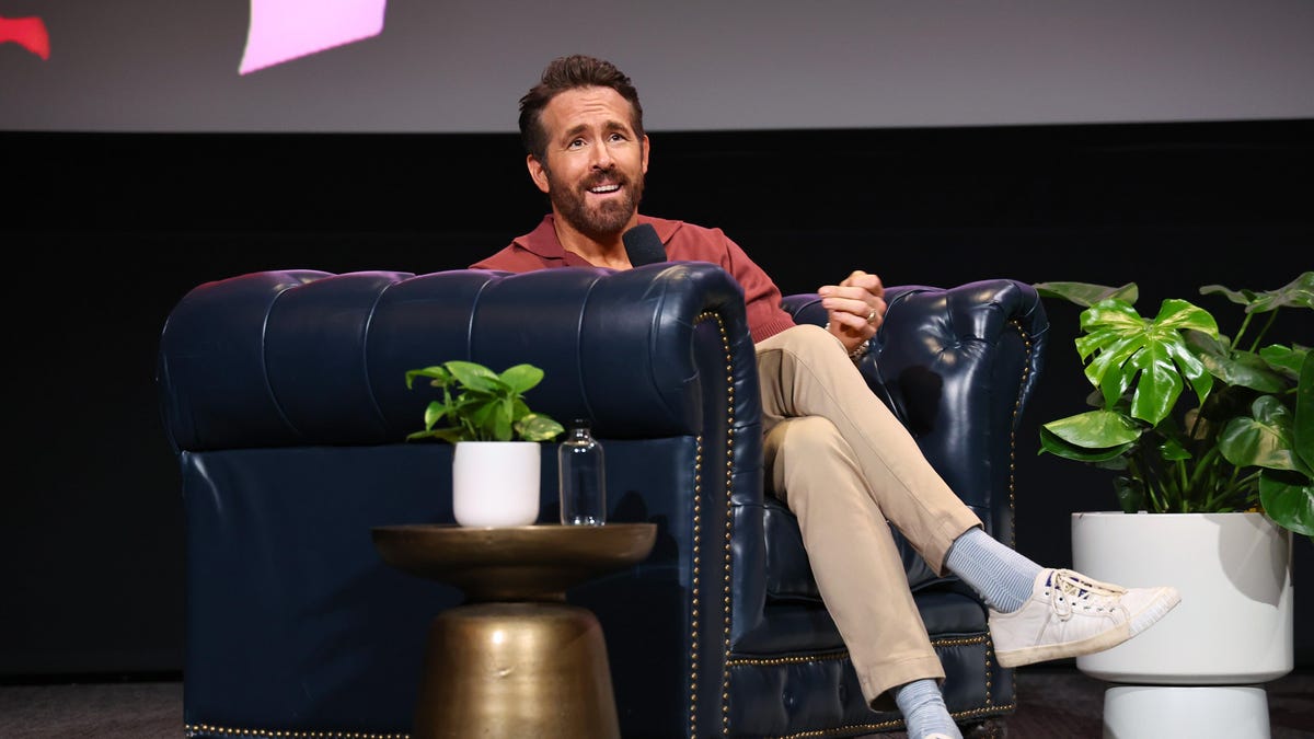 Deadpool 3' Star Ryan Reynolds Pleads For Restraint On Using