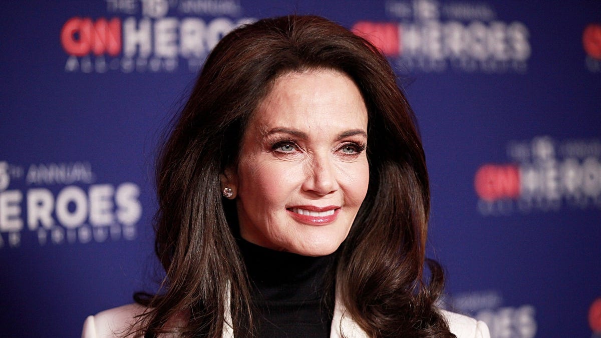 Lynda Carter - Wikipedia