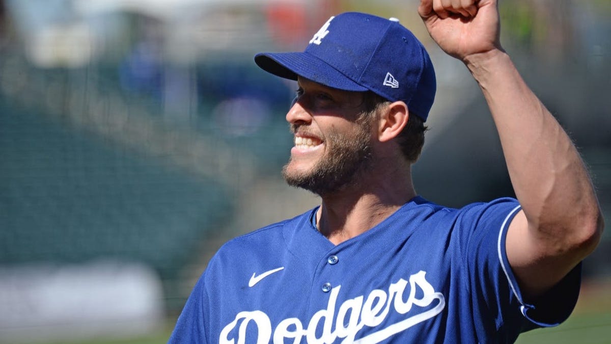 Reports Clayton Kershaw to return to Dodgers in 2024