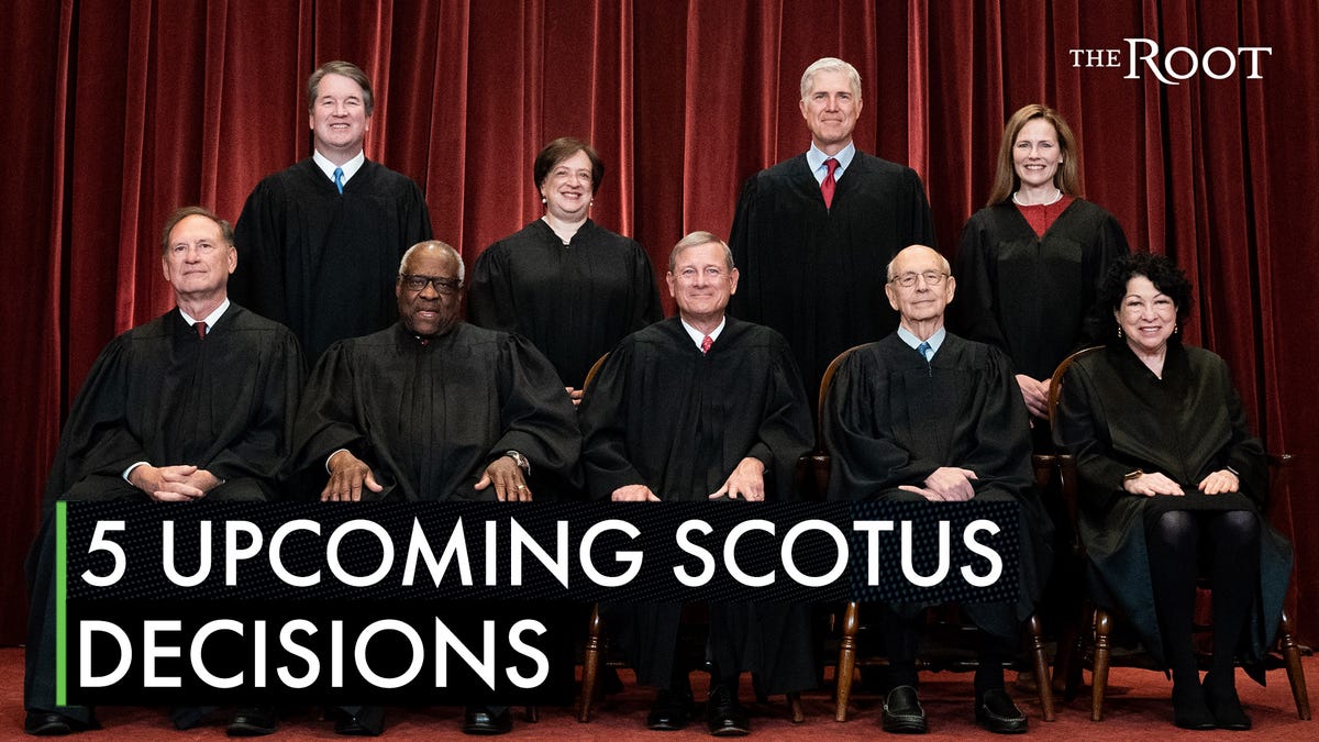 Cheat Sheet: 5 Important SCOTUS Case Decisions To Watch