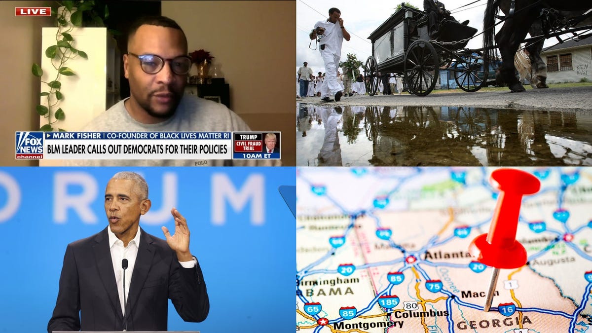 Weekend Politics Roundup December 02 2023 Weekend Politics Roundup December 02 2023
