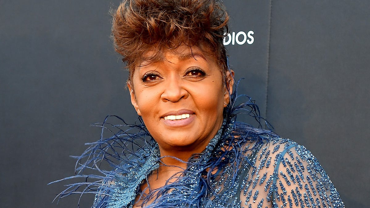 Anita Baker Is Going on Tour and We Can't Wait