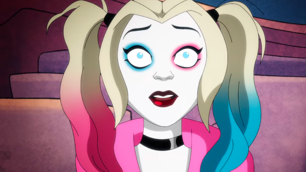 Harley Quinn Season 5’s Trailer Gives Us Batman/Superman Mashup