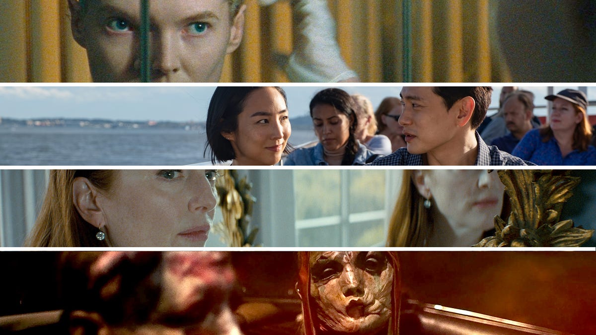 Independents Day The best indie movies of 2023 so far