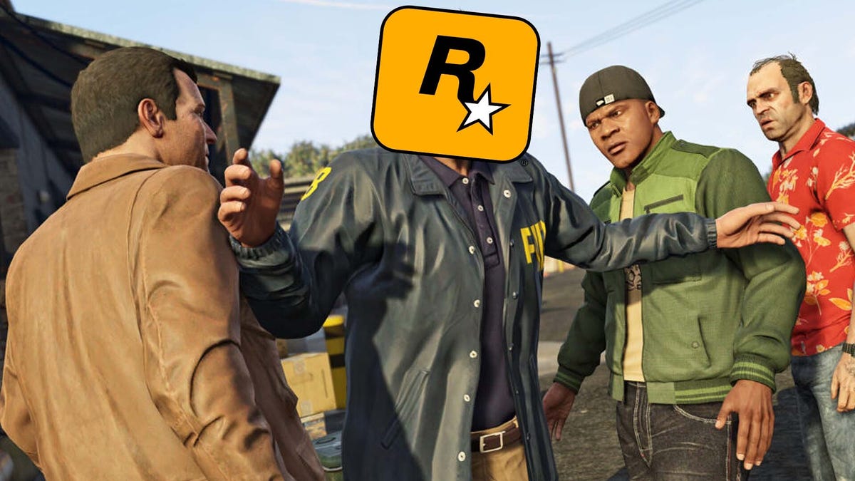 18-year-old hacker used  Fire TV to leak GTA 6 gameplay