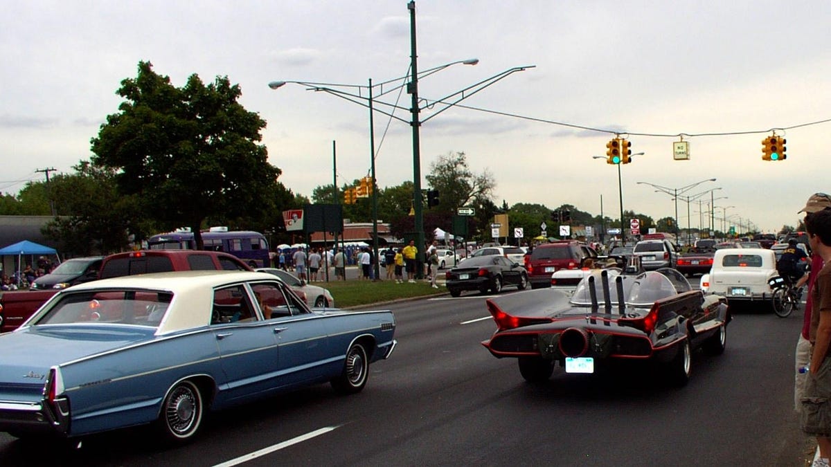 These Are The Cars You Are Sick Of Seeing At The Car Show