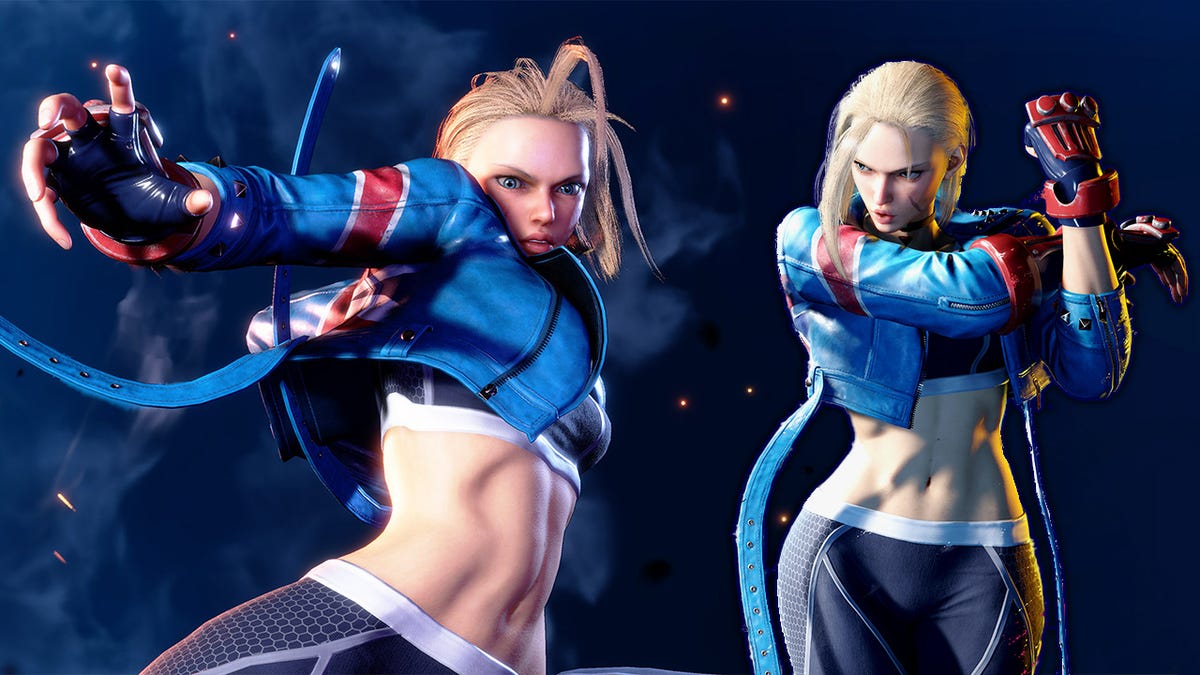 Street Fighter 6: Release Date, Leaks, Characters, Trailers, and