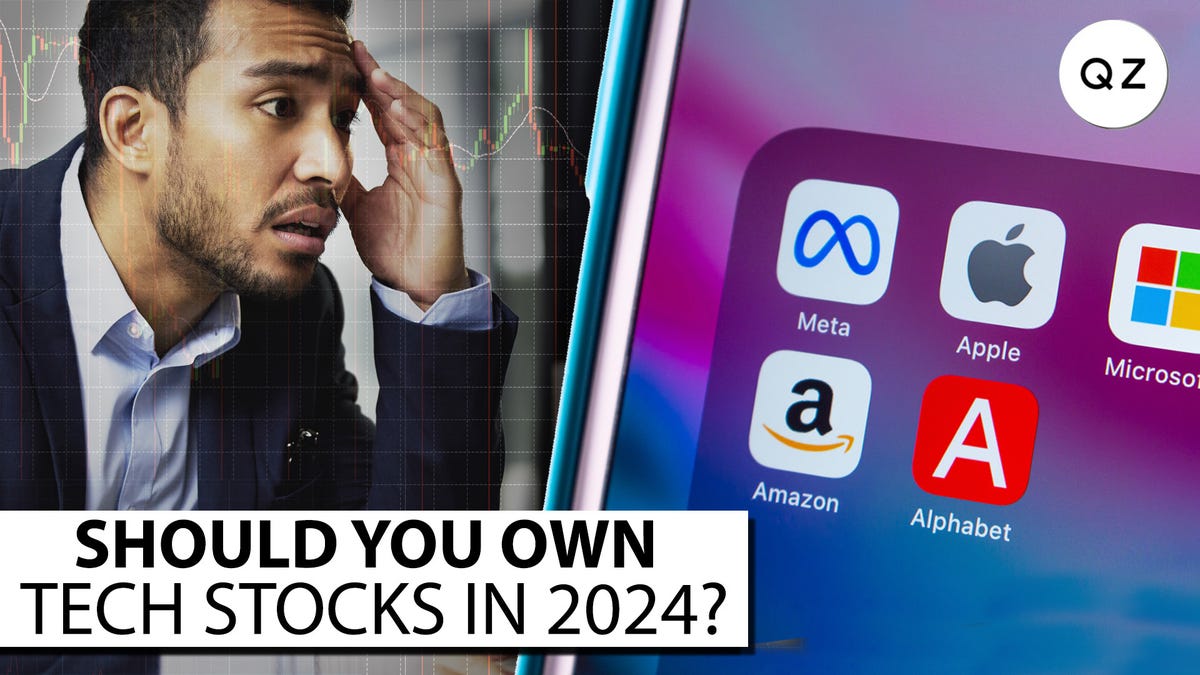 Be Cautious Owning Tech Stocks In 2024 Smart Investing   Cb3ae254716f1e0a7384082d8eb99ed5 