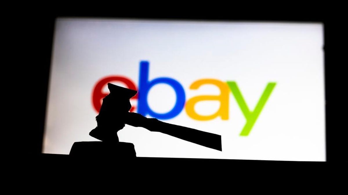 DoJ Accuses EBay Of Selling 343,000 Environmentally Harmful Products