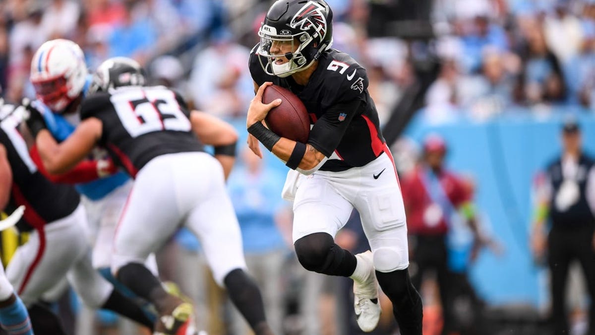 NFL Week 12 Betting Preview: Ridder Back And Better For Falcons?