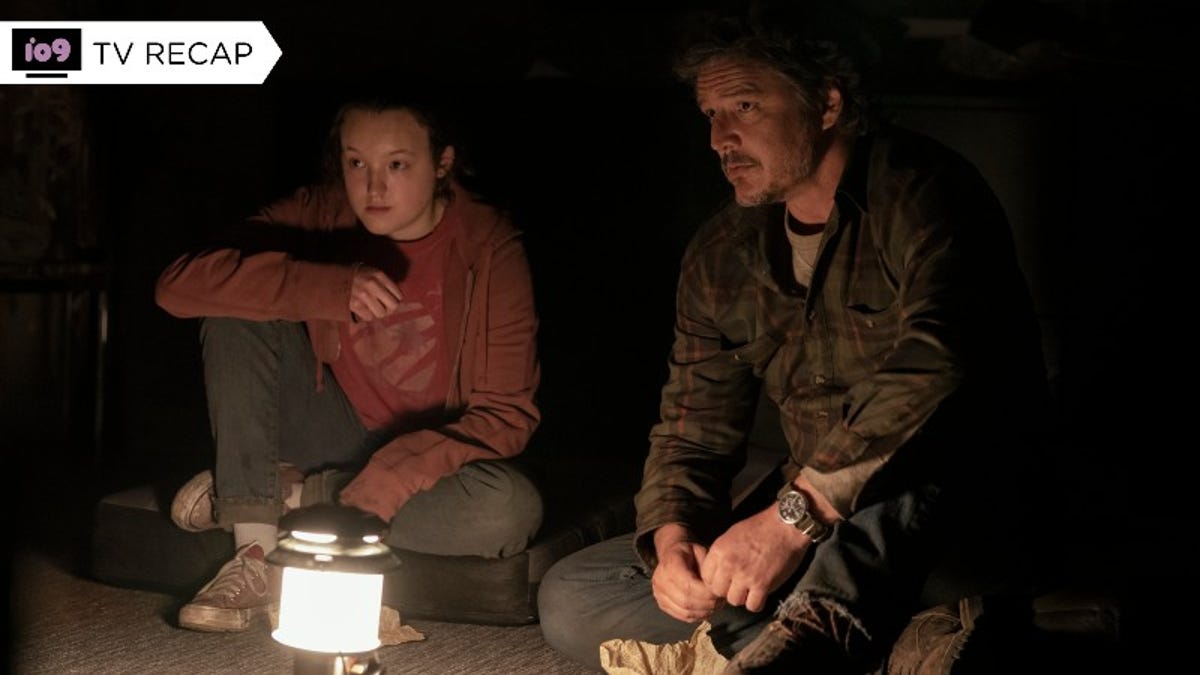 Watch The Last Of Us Season 1 Episode 5 : Endure And Survive - Watch Full  Episode Online(HD) On JioCinema