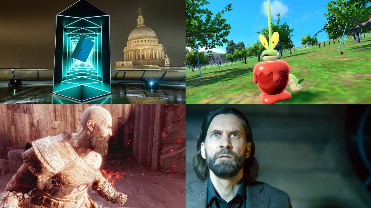 Los mejores consejos de juegos de la semana, desde God of War hasta ofertas de Xbox