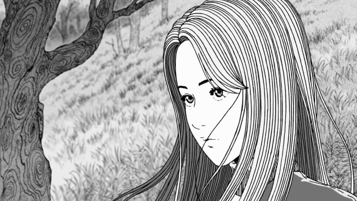 Junji Ito Collection - Anime News Network