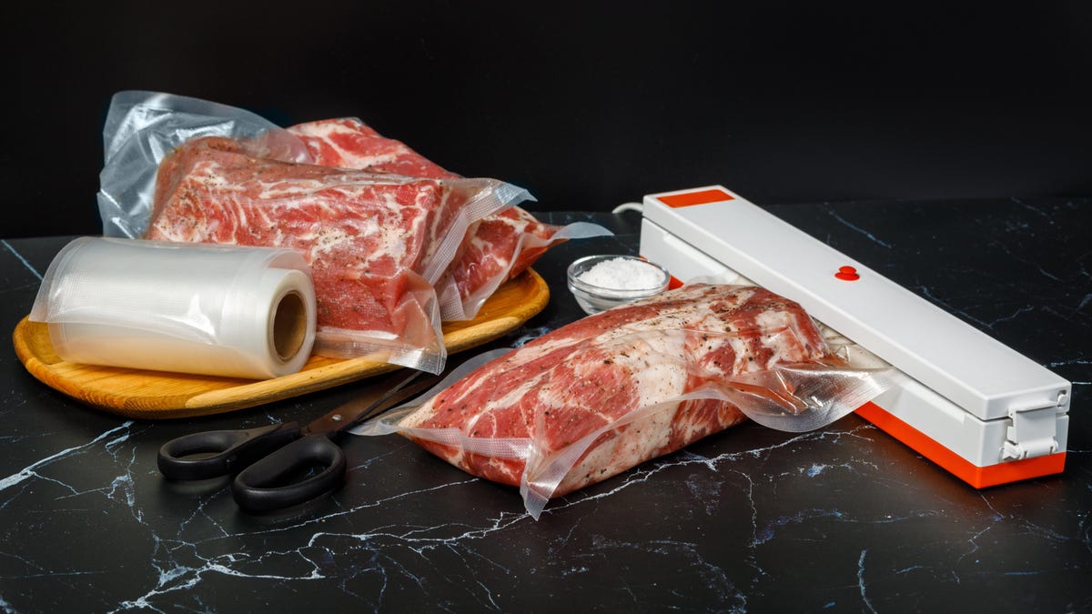 Your Ultimate Guide To Vacuum Sealing: Dos And Don'ts - Style Degree