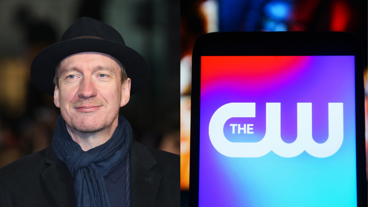 The CW's latest attempt at relevancy is a Sherlock series