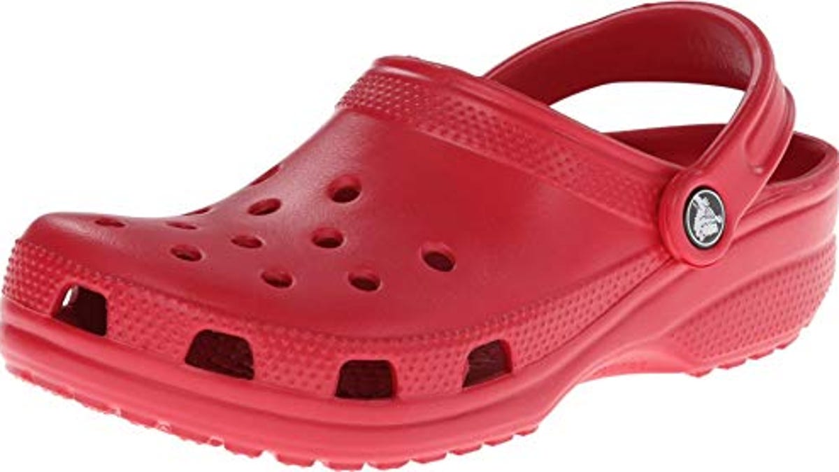 Crocs Unisex-Adult Classic Clogs (Best Sellers), Now 20% Off