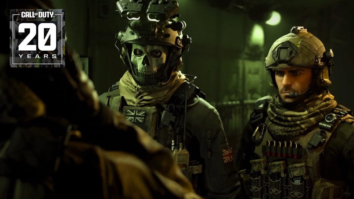 Advanced Warfare terá novo modo cooperativo - Critical Hits