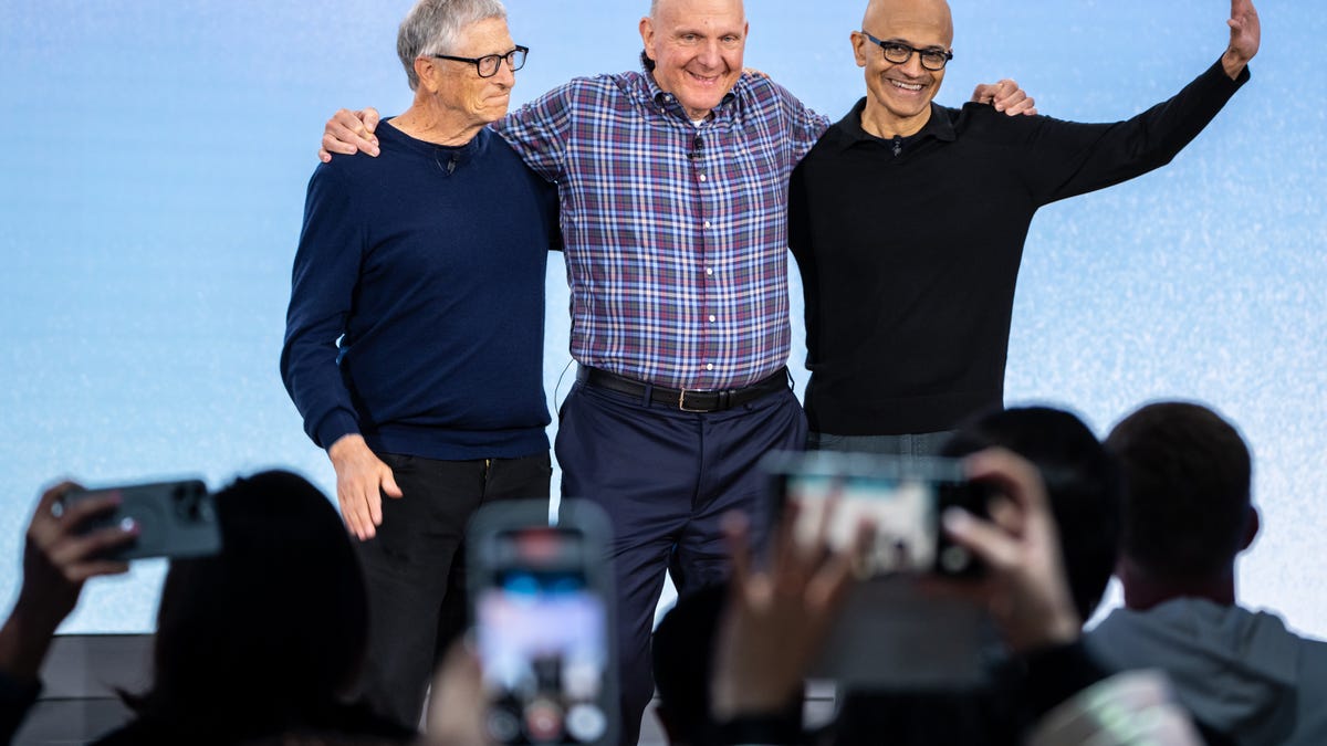 Microsoft just made the AI bull case a whole lot stronger