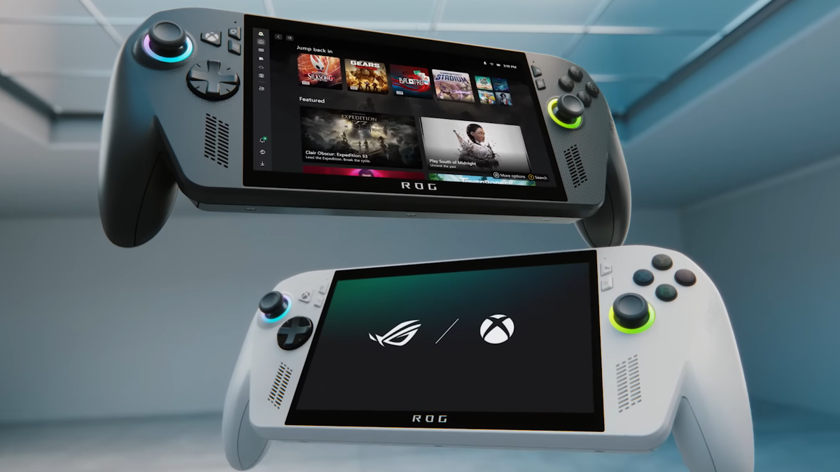 Microsoft Teases Multiple Gaming Devices And Next-Gen Xbox As It Doubles Down On Windows