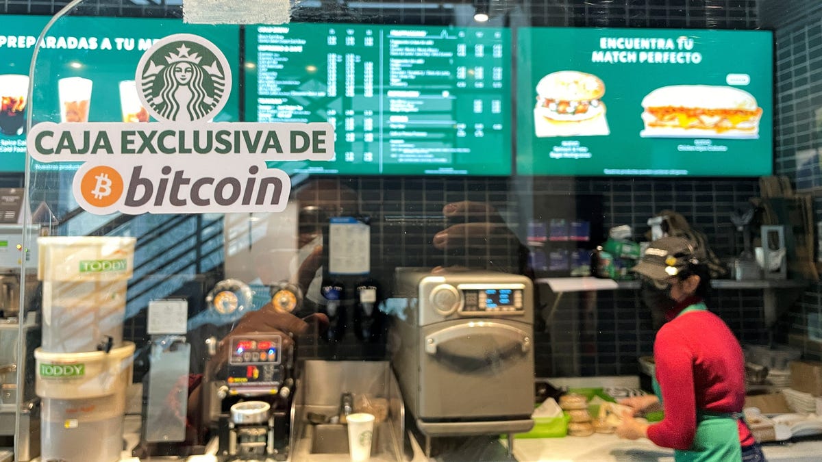 El Salvador's bitcoin fixation is like a Reddit meme-stock craze