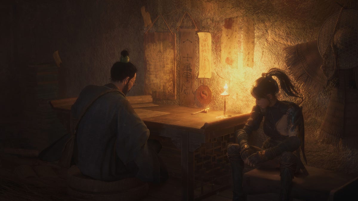Respeccing In Wuchang: Fallen Feathers Is Great, Here's Why
