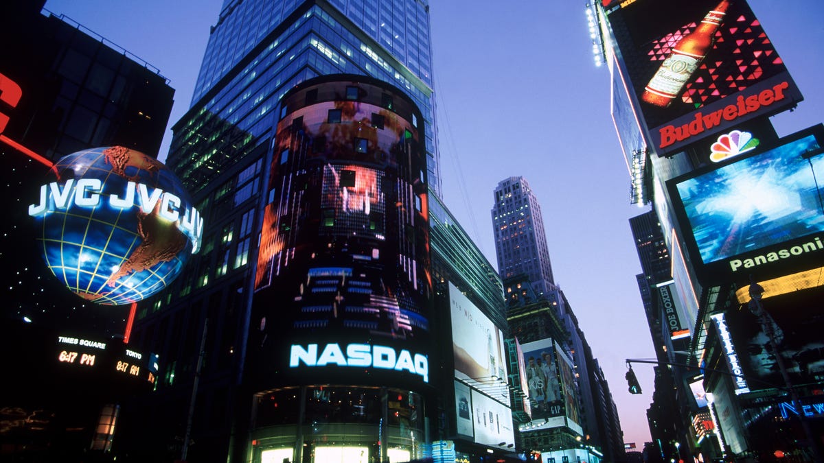 The 10 most valuable brands in the world