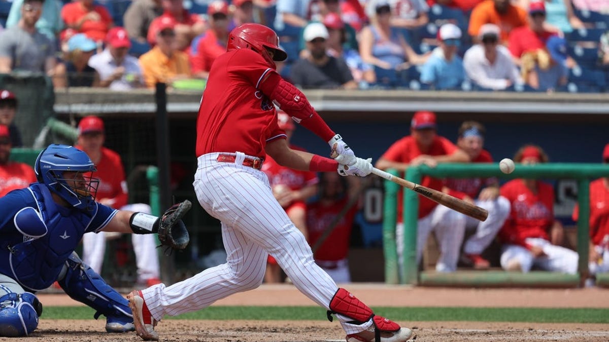 Phillies Spring Training Stadium Now Known As BayCare Ballpark