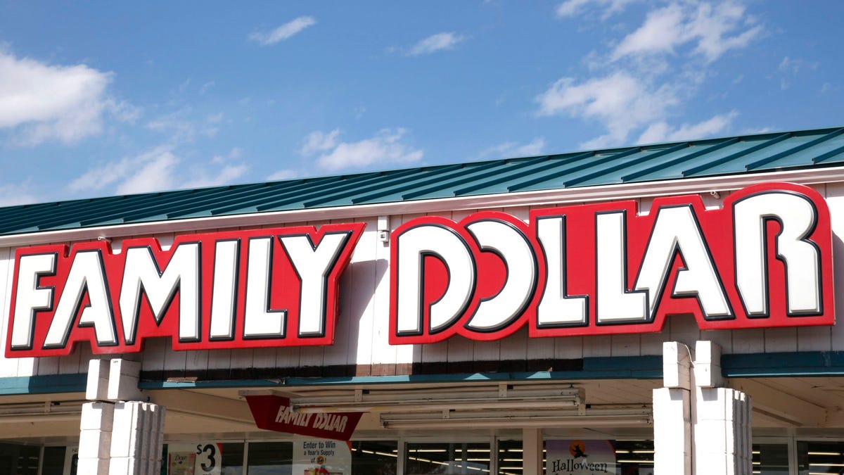 The Billionaires Set To Get Even Richer On The Dollar-store Mega-merger