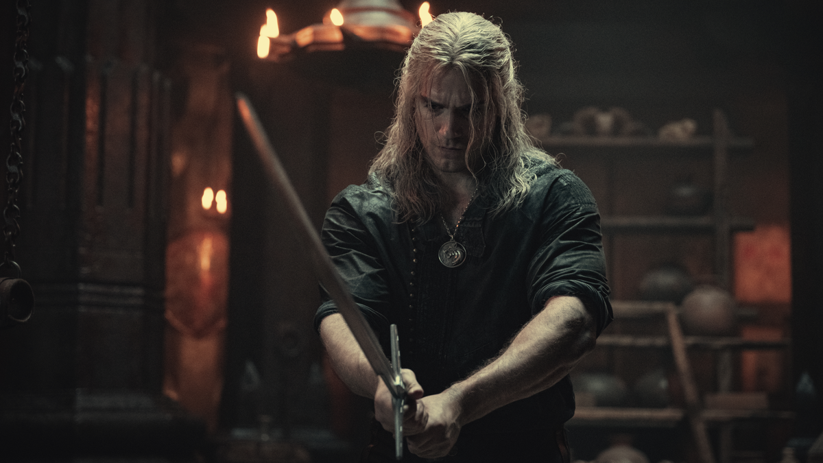 The Witcher Season 4: Netflix Confirms 'No Plans' For More Recasts After  Henry Cavill Exit - GameRevolution