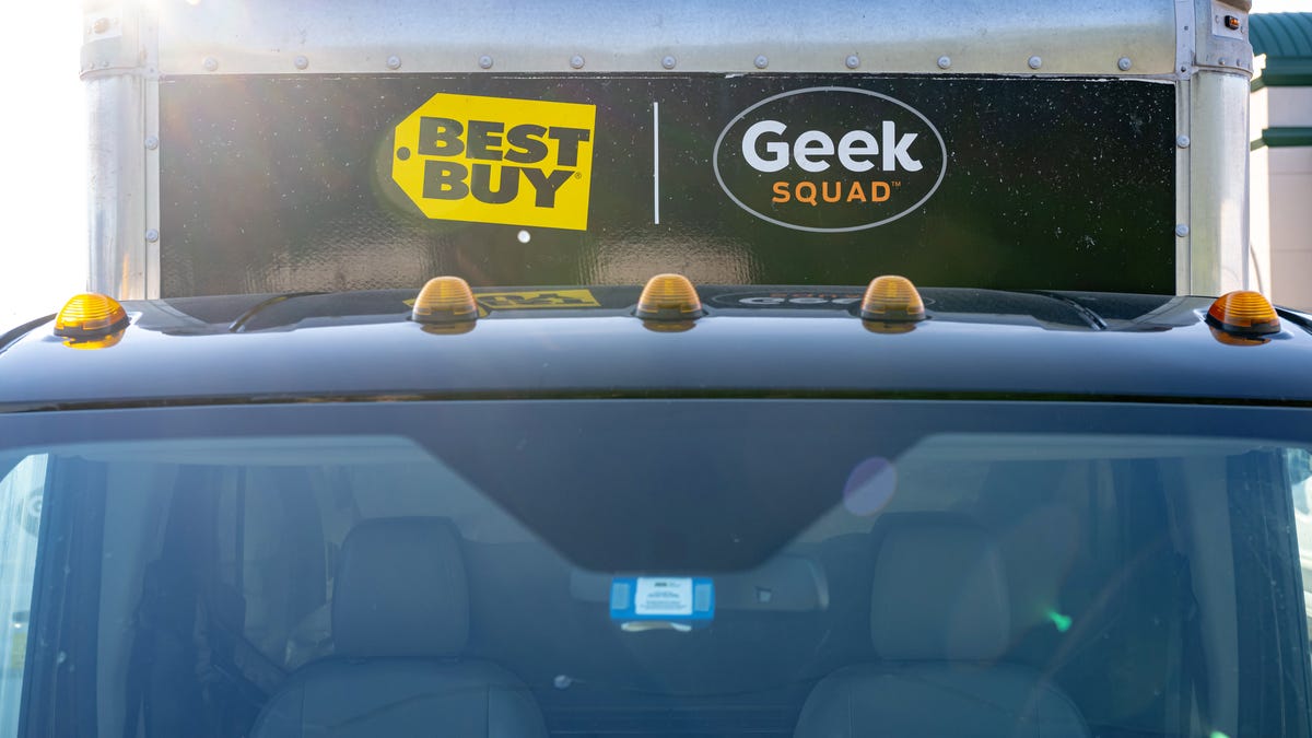 Best Buy is reportedly laying off a chunk of its tech support team