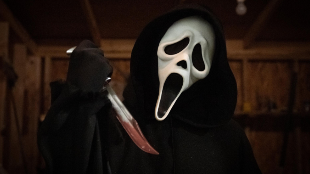 Unlike Any Other Ghostface: A Brief Discussion of Scream VI's Full Trailer  - Horror Obsessive