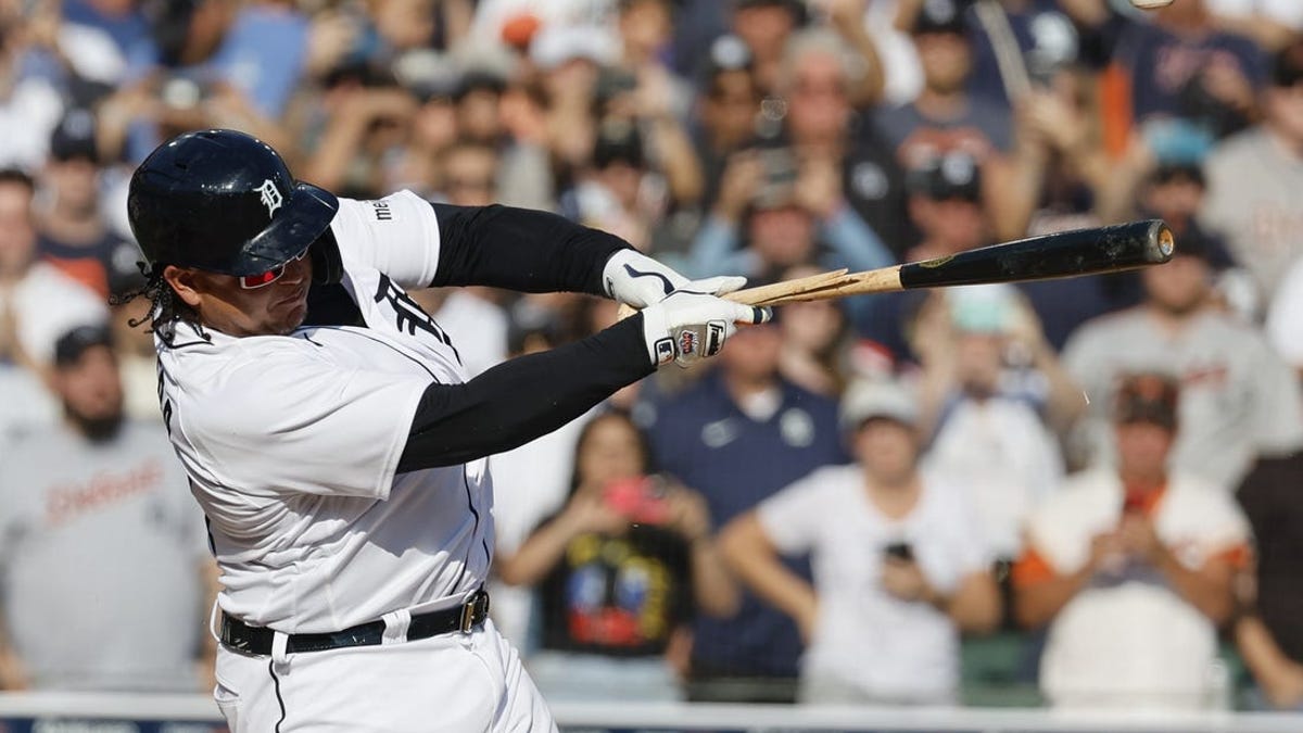 Miguel Cabrera On List Of All-Time Legends To Do This Against Cleveland  During Their Career - Sports Illustrated Cleveland Guardians News, Analysis  and More