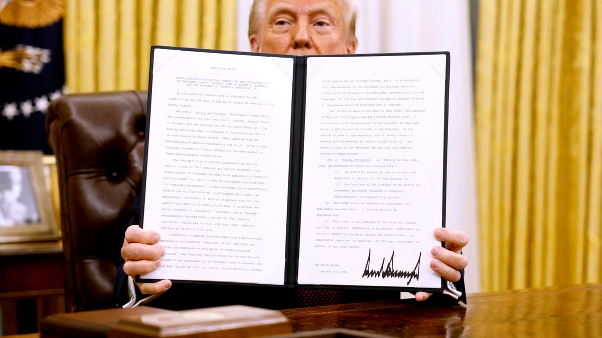 Trump's 'corrupt' billion-dollar crypto deal sparks outrage in Congress