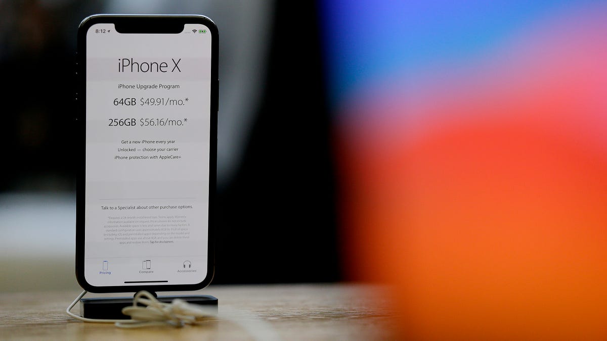 Here’s how to reset your iPhone X (instead of accidentally calling 911)