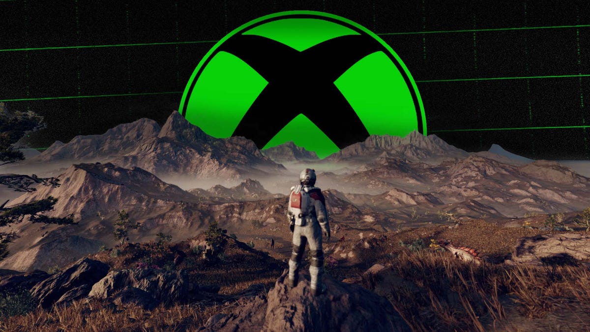 Combo Infinito - comboinfinito.live on X: Starfield: Todd Howard elogia  performance no Xbox Series S -    / X