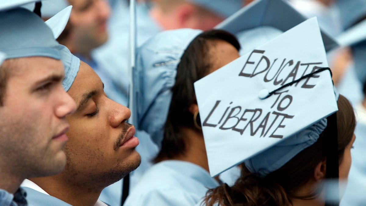 Are student loan debts setting the stage for the next bubble?