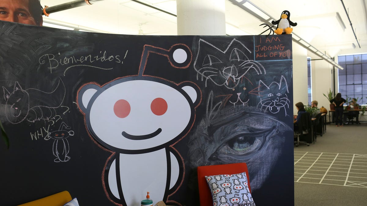 Reddit’s Ex-CEO Supports Banning Online Harassment That Harms People In ...