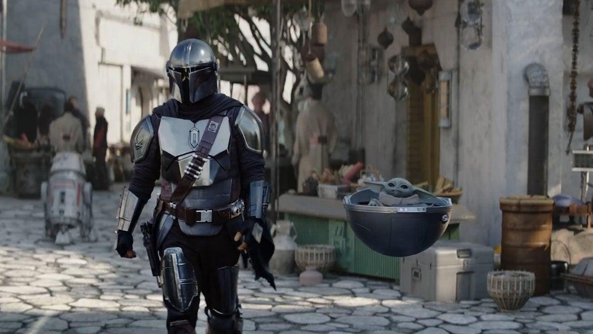 The Mandalorian Season 3: Everything to Know