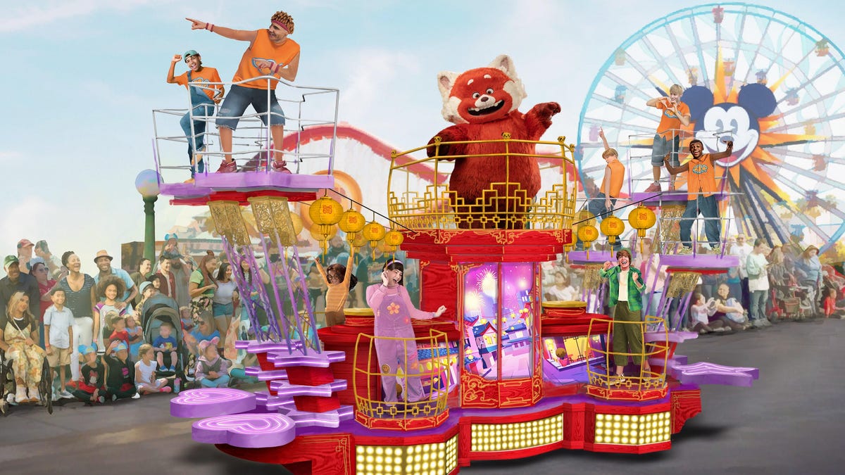 Holiday Theme Park News: Disney, Universal Studios, and More