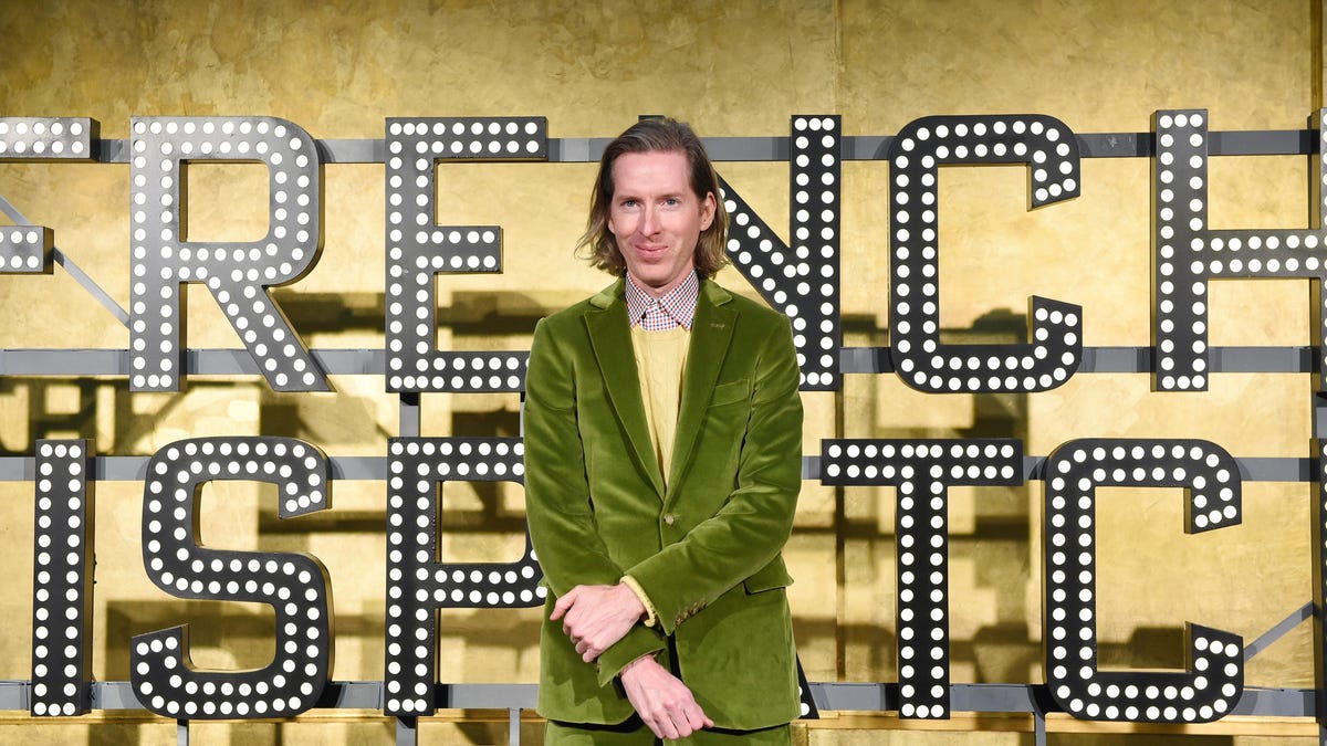 What is Wes Anderson's Asteroid City all about? Plot, release date, and  everything we know so far