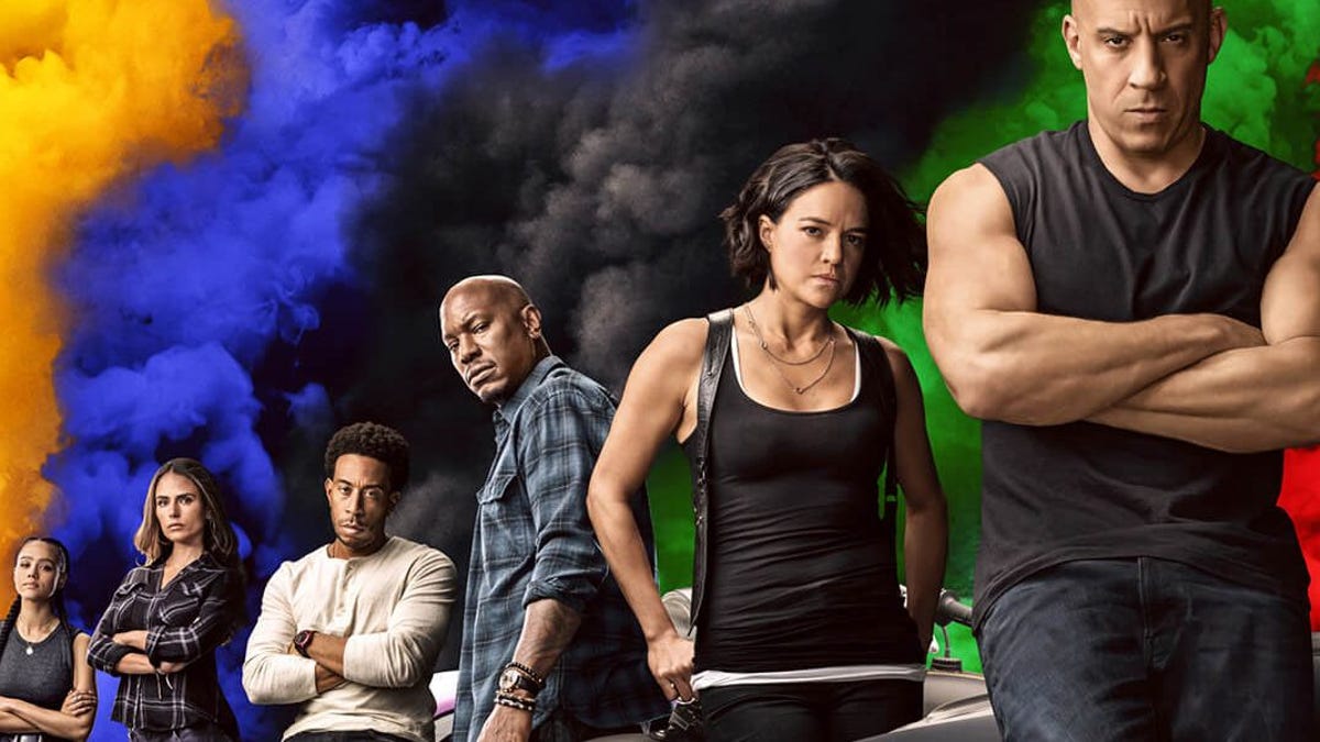 Vroom or bust: is Fast & Furious the ultimate franchise of our