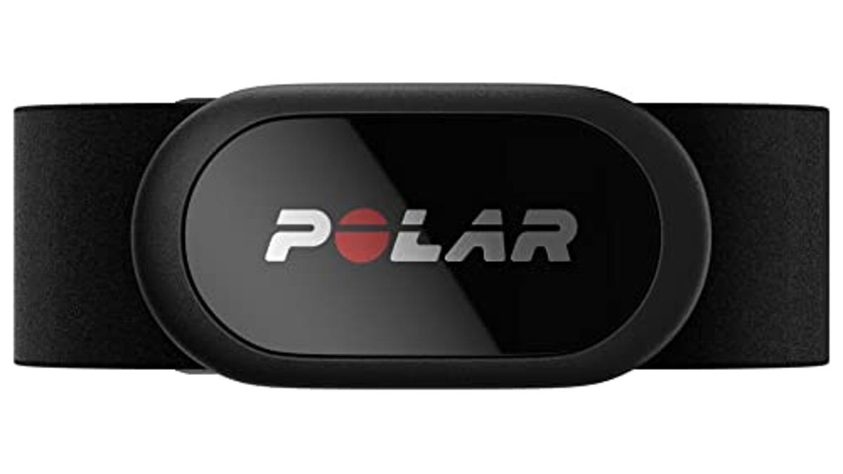 Polar H10 Heart Rate Chest Strap buy at