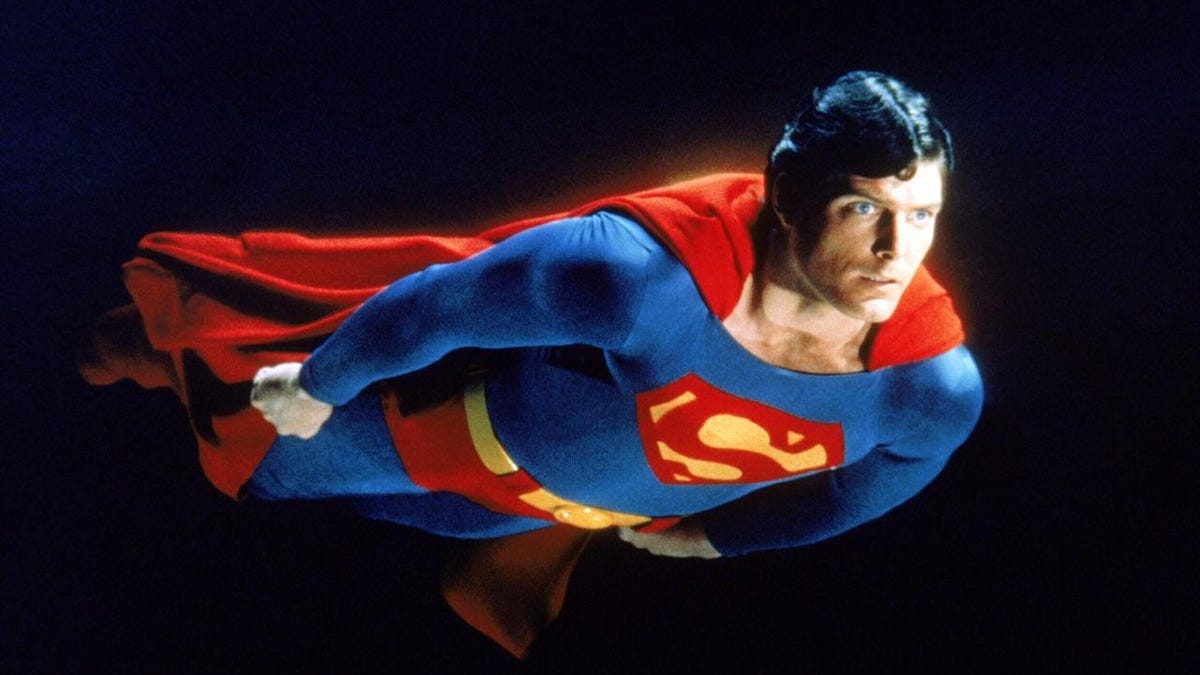 Warner Bros. podría adquirir el documental Super/Man de Christopher Reeve
