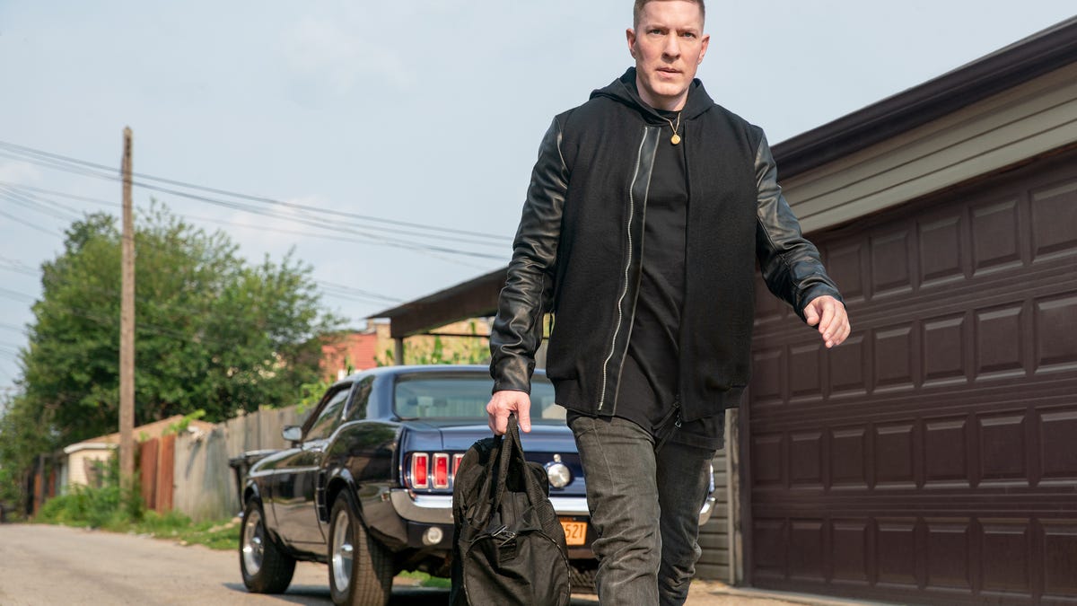 Power Book II: Ghost Breaks Viewership Record for Starz