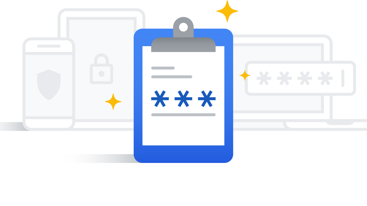 Transaction password