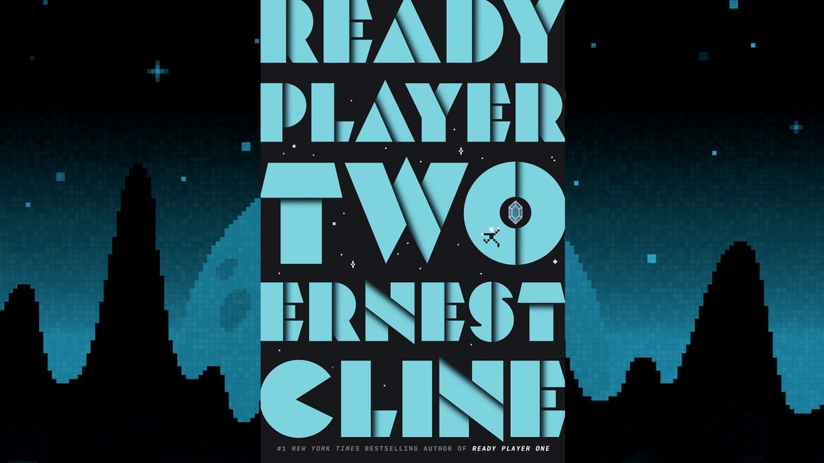 Ready Player Two movie is in the works despite brutal reviews