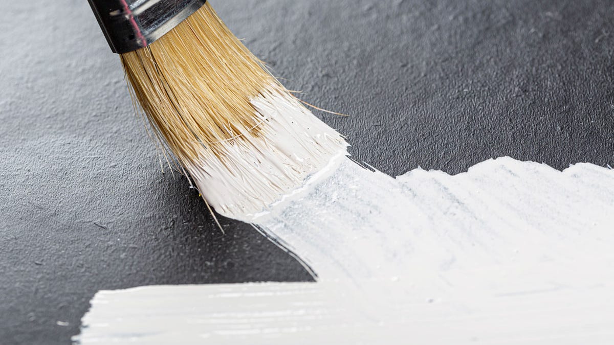 La pintura más blanca del mundo refleja hasta el 98,1% de luz