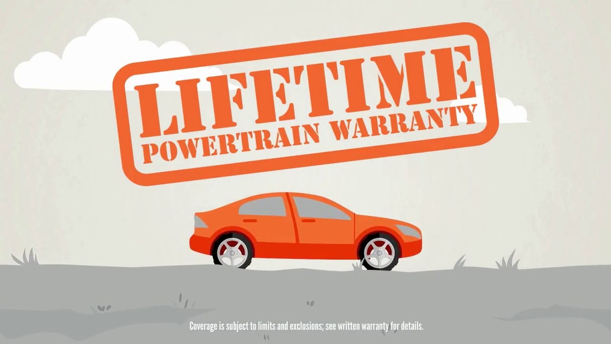 Are Those Lifetime Warranties From Dealers Any Good?