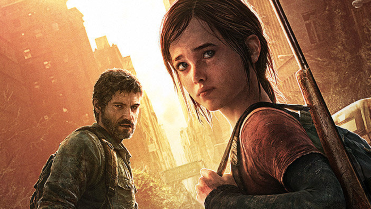 The Last Of Us Is Getting An HBO TV Show