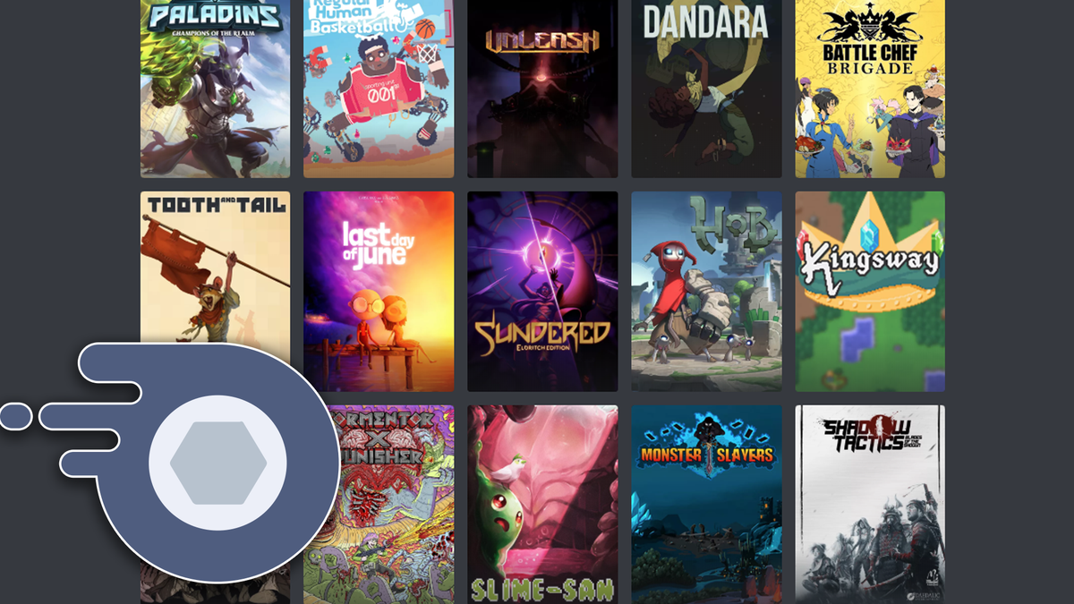 Discord Nitro Games – Delisted Games